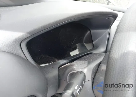 2025 Honda Hr-V 2Wd Lx z USA, uszkodzony, nr VIN 3CZRZ1H30SM730258